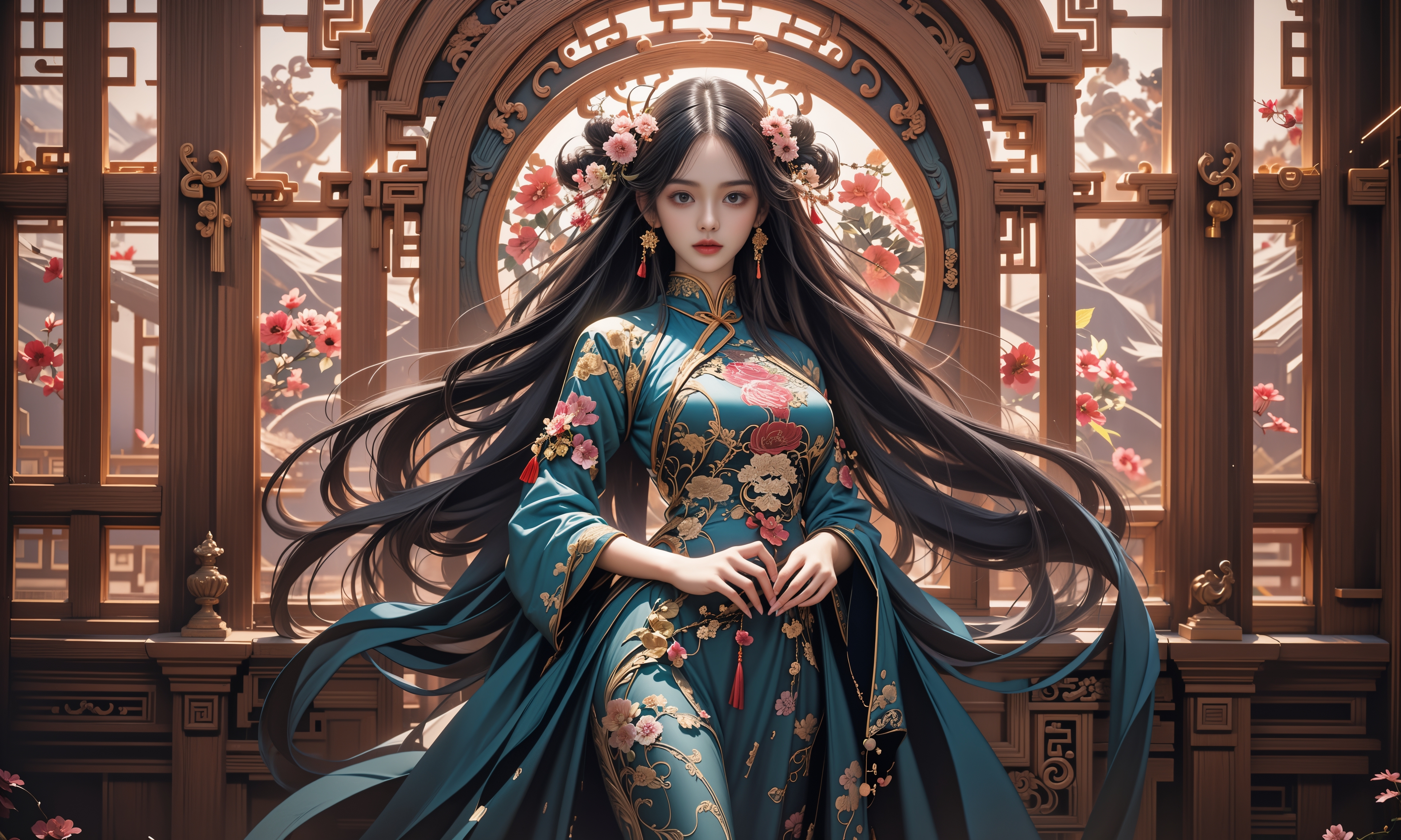 2025世界人形机器人运动会：赛事口号及奖牌正式发布